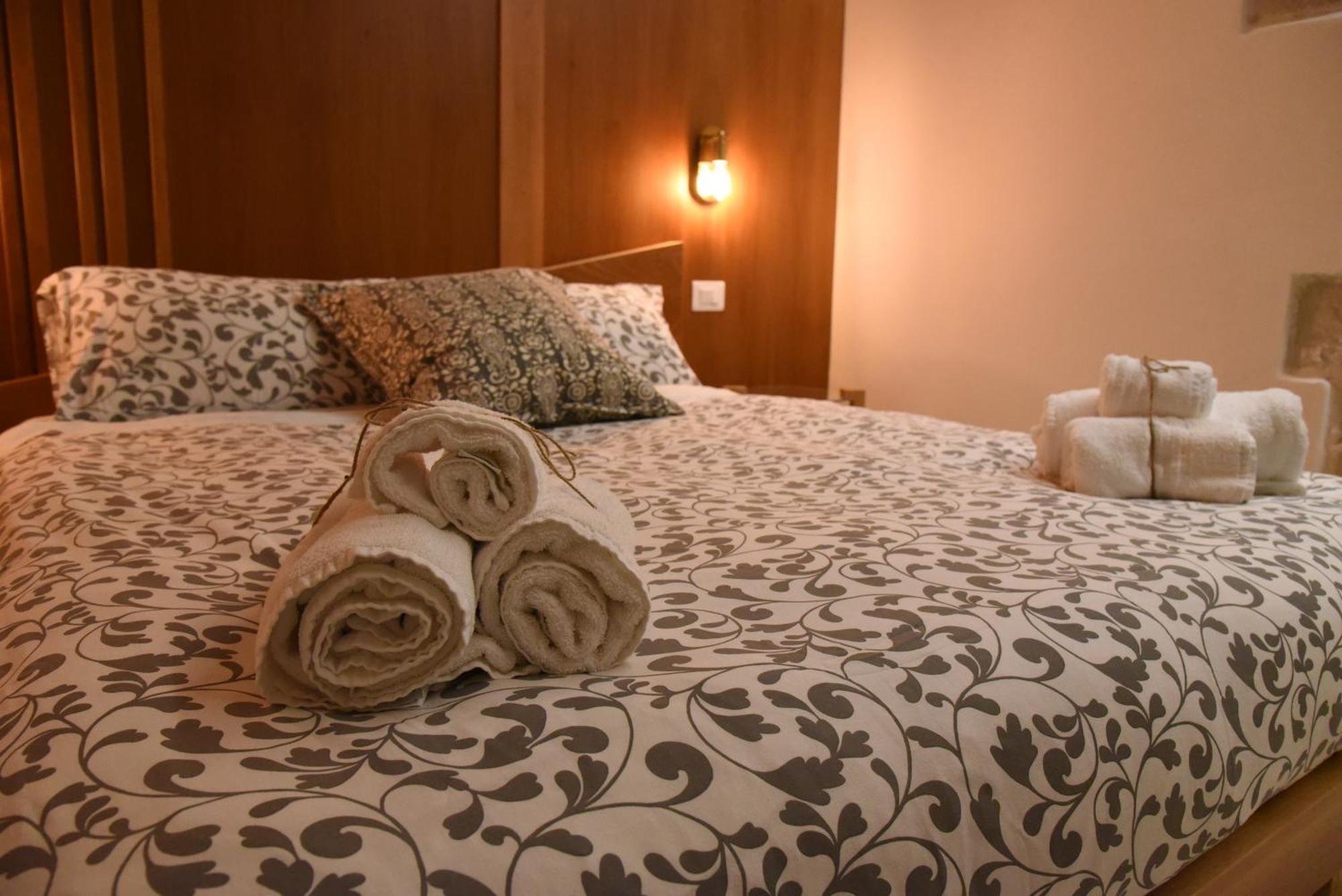 Altemura Suites Bari Exterior foto