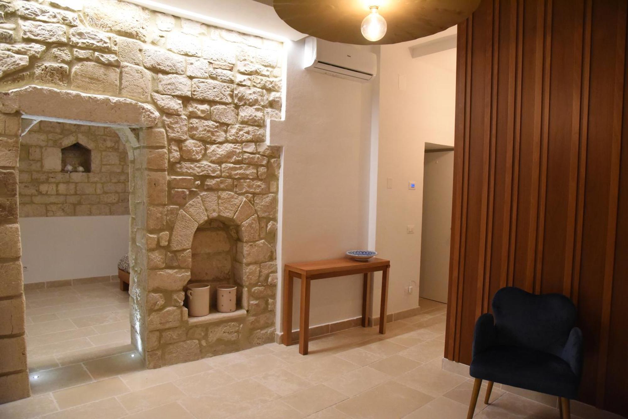 Altemura Suites Bari Exterior foto